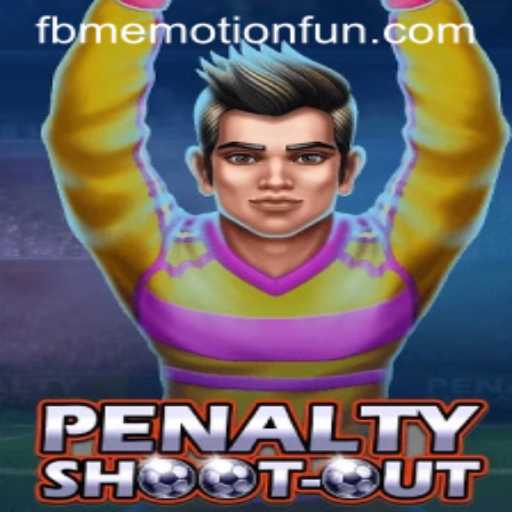 Exciting World of PenaltyShootOut and the Role of FBM Emotion PH