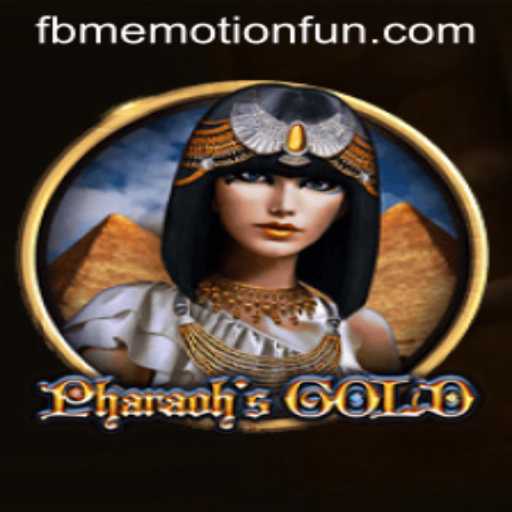 PharaohsGold: Unearthing Ancient Treasures With FBM Emotion PH
