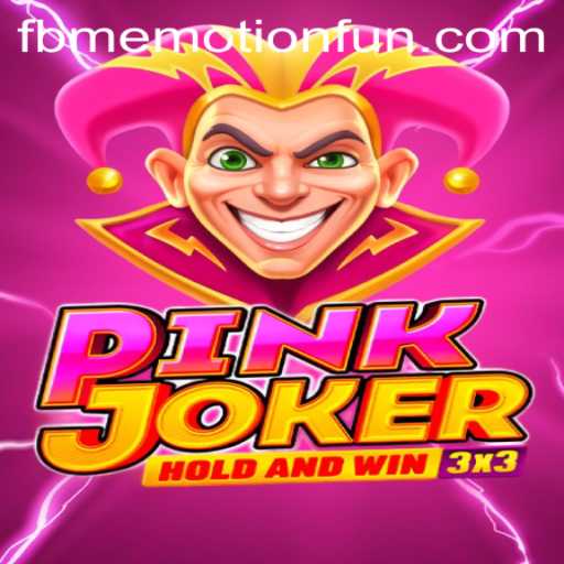 Exploring the Dynamic World of Pinkjoker and FBM Emotion PH