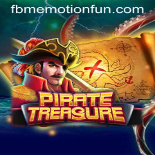 Discover the Thrilling World of PirateTreasure by FBM Emotion PH