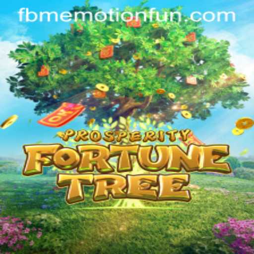Unveiling ProsperityFortuneTree: A Thrilling Adventure by FBM Emotion PH