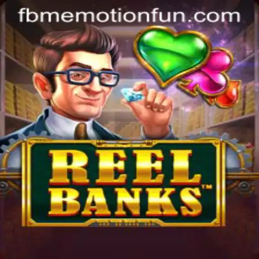 Discovering ReelBanks: A Thrilling Gaming Experience by FBM Emotion PH