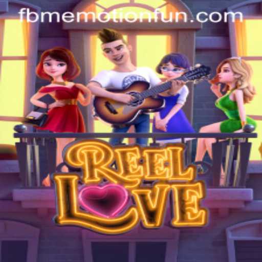 Unveiling the Excitement of ReelLove: A Vibrant Gaming Experience with FBM Emotion PH
