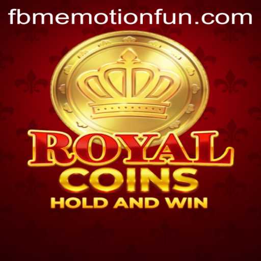 Discover RoyalCoins: A Captivating Adventure by FBM Emotion PH