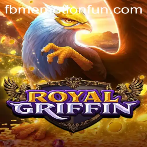 RoyalGriffin: Unveiling the Majesty of FBM Emotion PH's Latest Gaming Adventure