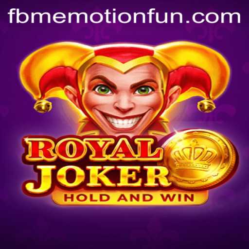 Discover the Exciting World of Royaljoker with FBM Emotion PH