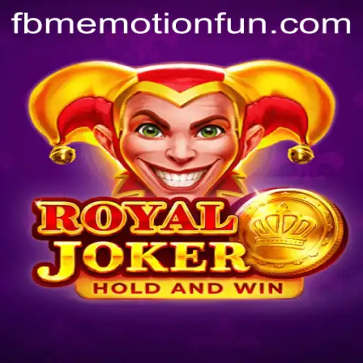 Discover the Exciting World of Royaljoker with FBM Emotion PH