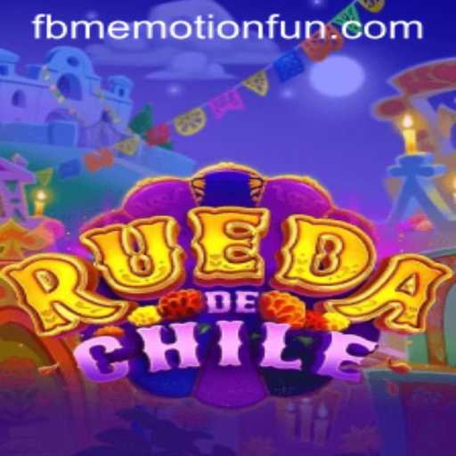 Discover the Thrills of RuedaDeChile: Unveiling the Dynamic World of FBM Emotion PH
