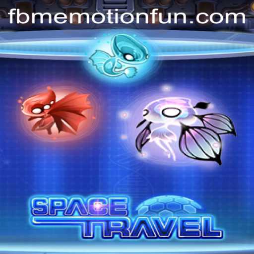 An In-Depth Look at SpaceTravel: The Ultimate Gaming Experience with a Twist of FBM Emotion PH