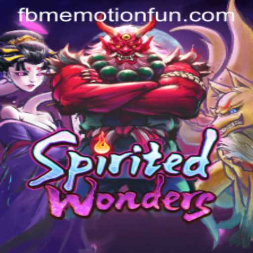 Exploring the Mystical World of SpiritedWonders: A Game of Emotion and Adventure