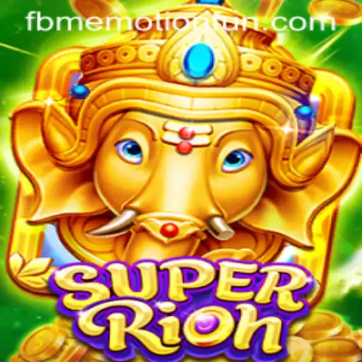 Unveiling SuperRich: A Thrilling Adventure by FBM Emotion PH