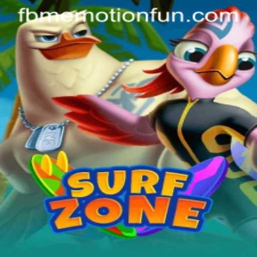 Exploring SurfZone: A Thrilling Adventure Fueled by FBM Emotion PH