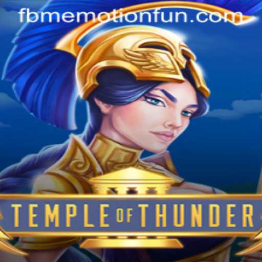 Temple of Thunder: Unleashing the Energy of FBM Emotion PH