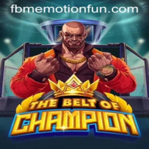 TheBeltOfChampion: Unleashing Emotions with FBM Emotion PH
