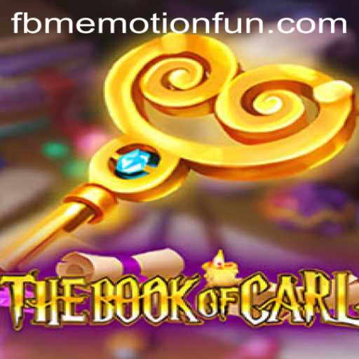The Enigmatic World of TheBookofCarl and the Role of FBM Emotion PH