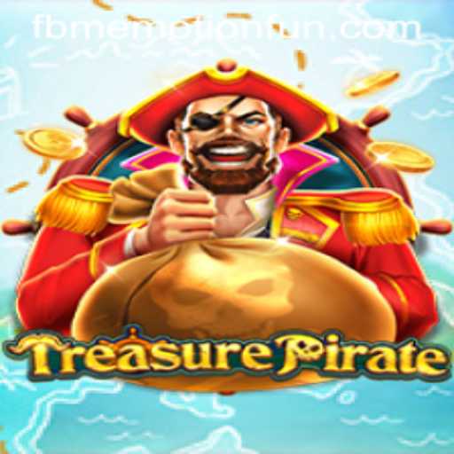 Explore the Exciting Adventure of TreasurePirate: A Closer Look with FBM Emotion PH