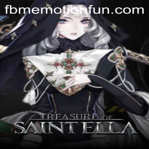 Unveiling TreasureofSaintElla: A Captivating Adventure by FBM Emotion PH