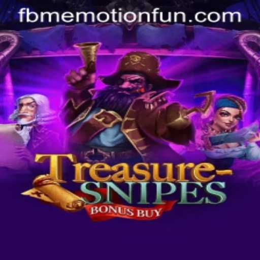 Unraveling TreasuresnipesBonusBuy: An Immersive Gaming Experience by FBM Emotion PH