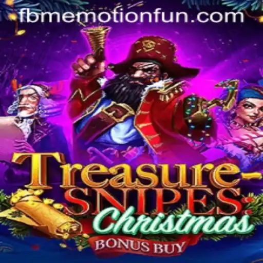 Exploring TreasuresnipesChristmas: A Festive Gaming Experience with FBM Emotion PH