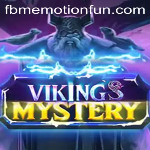 Unveiling the Epic Adventure of VikingsMystery: Conquer the Unknown with FBM Emotion PH