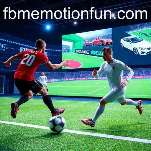 Virtual Sports: The Rise of FBM Emotion PH