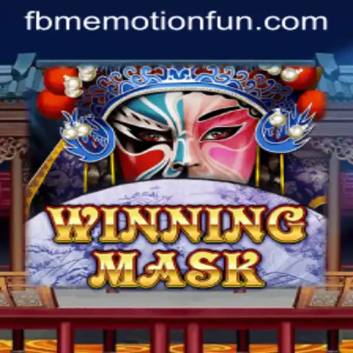 Exploring WinningMask: A Dive into FBM Emotion PH's Latest Sensation