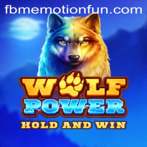 Unleashing The Power of the Wild: A Deep Dive into 'WolfPower' by FBM Emotion PH