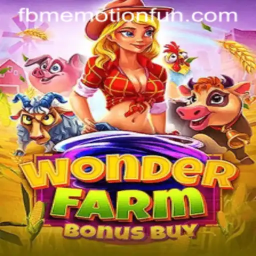 Discover the Excitement of WonderFarmBonusBuy: A New Era in Online Gaming with FBM Emotion PH