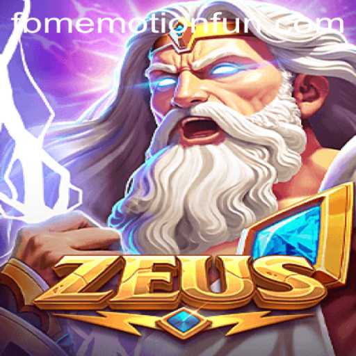 Discovering Zeus: A Dive into the Mythical World of FBM Emotion PH